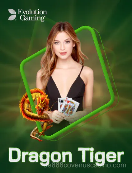 Evolution Dragon Tiger
