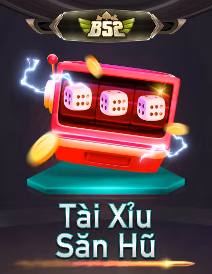 Tài Xỉu Sảnh Hụ