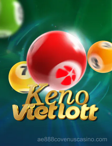Tech Play Keno Vietlot